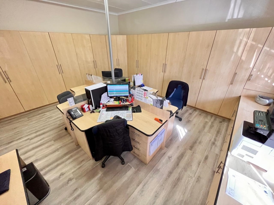 Commercial Property for Sale in North End Eastern Cape